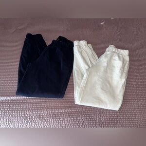 Brandy Melville sweatpants